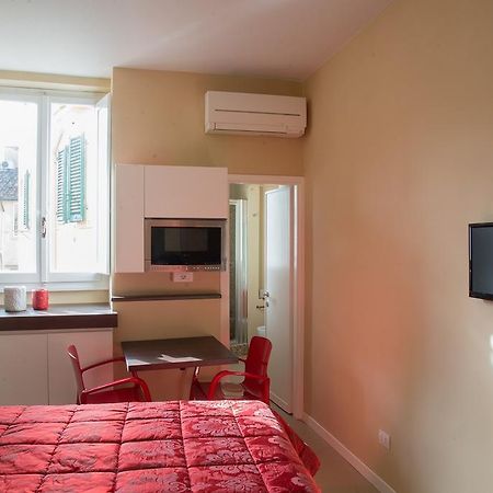 Minimal Signoria Apartment Florence Ngoại thất bức ảnh