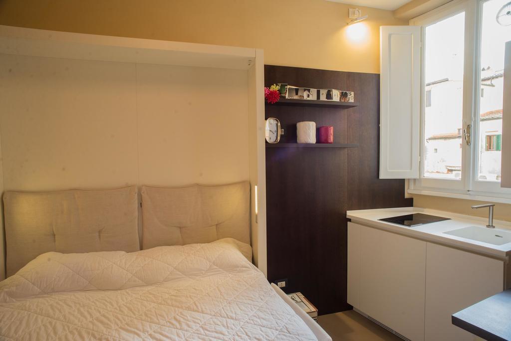 Minimal Signoria Apartment Florence Ngoại thất bức ảnh