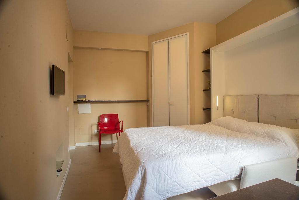 Minimal Signoria Apartment Florence Ngoại thất bức ảnh