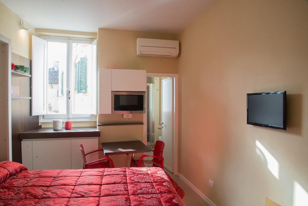 Minimal Signoria Apartment Florence Ngoại thất bức ảnh
