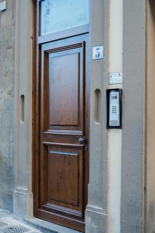 Minimal Signoria Apartment Florence Ngoại thất bức ảnh